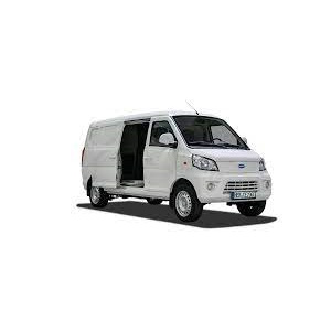 Cenntro Logistar 200 Van EV '22-