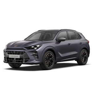 Cupra Terramar 2024- 