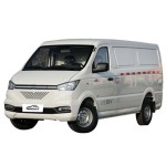 Dongfeng EM 26 2021-