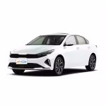 Dongfeng Yudo K3 2023-