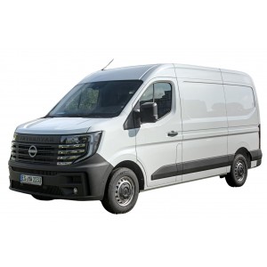 Nissan Interstar III '24-