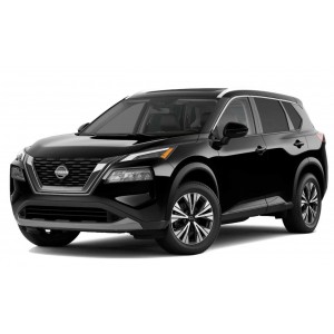 Nissan Rogue T33 '21-