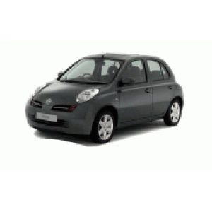Nissan Micra '02-10