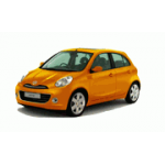 Nissan Micra '10-17