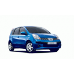 Nissan Note '06-12