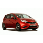 Nissan Note '12-
