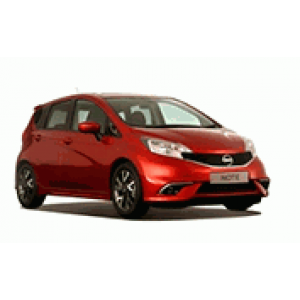 Nissan Note '12-