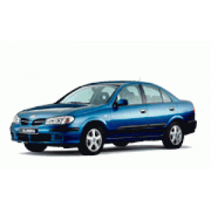 Nissan Almera '00-06