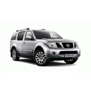 Nissan Pathfinder III '10-14