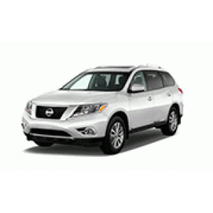 Nissan Pathfinder IV '12-17