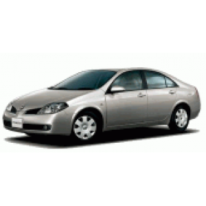 Nissan Primera '02-08