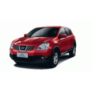Nissan Qashqai '06-14