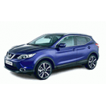 Nissan Qashqai '14-17