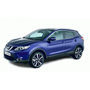 Nissan Qashqai '14-17