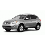 Nissan Rogue '07-20