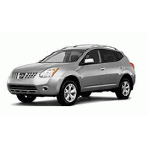 Nissan Rogue '07-20