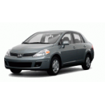 Nissan Tiida '05-14