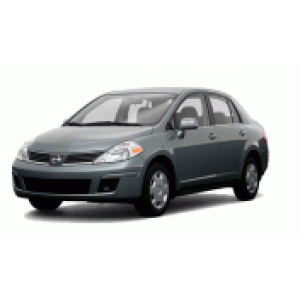 Nissan Tiida '05-14