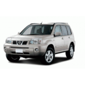 Nissan X-Trail T30 '01-07