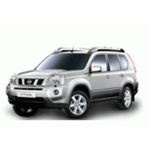 Nissan X-Trail T31 '07-14