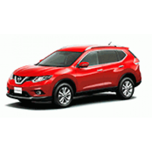 Nissan X-Trail T32 '14-17