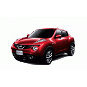 Nissan Juke '11-