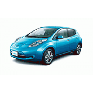 Nissan Leaf '10-17