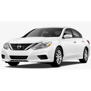 Nissan Altima '08-18