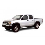 Nissan Navara II D22 `97-05