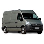 Nissan Interstar '98-10