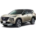 Nissan X-Trail T33 '21-