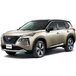 Nissan X-Trail T33 '21-