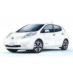 Nissan Leaf '17-