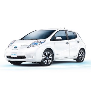 Nissan Leaf '17-