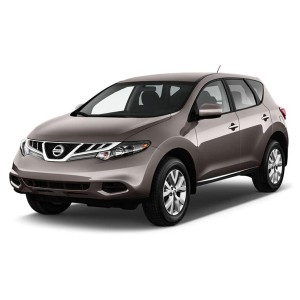 Nissan Murano '14-