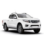 Nissan Navara '14-19
