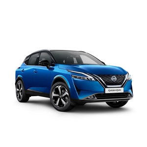 Nissan Qashqai J12 '21-
