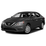 Nissan Sentra '16-19
