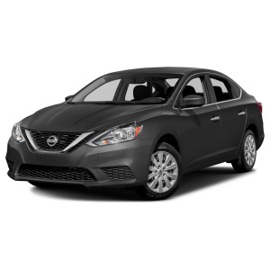 Nissan Sentra '16-19