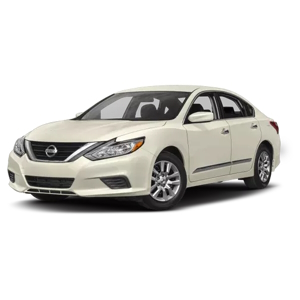 Nissan Altima 5 2016-2018