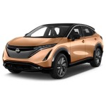 Nissan Ariya 2022-