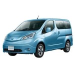 Nissan e-NV200 2012-