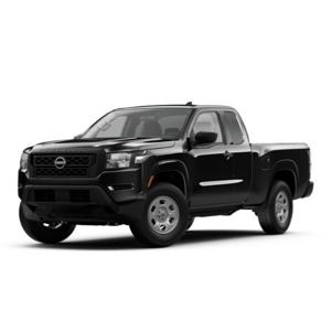 Nissan Frontier II D41 2021-