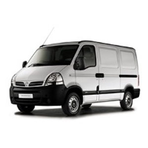 Nissan Interstar 1998-2010