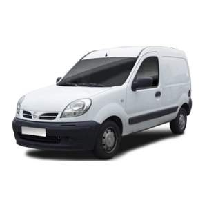 Nissan Kubistar 2007-
