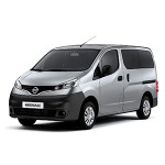 Nissan N200 '09-