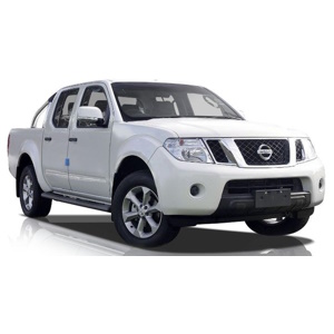 Nissan Navara III D40 '10-14