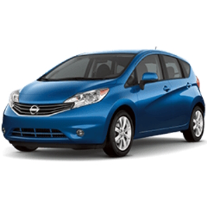 Nissan Note II E12 2016-2020