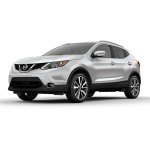 Nissan Rogue Sport '12-