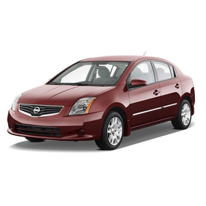 Nissan Sentra B16 '06-12